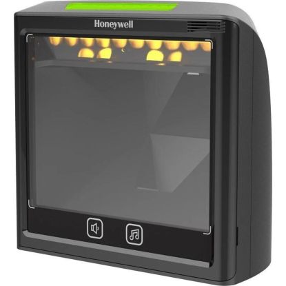 Lector de Código de Barras de Mesa HONEYWELL, SOLARIS XP 7790G, 2D USB KIT. 7990G-2USBX-1