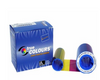 ZEBRACARD, CONSUMABLES, YMCUVK TRUE COLOURS C SERIES 5 PANEL COLOR RIBBON,