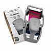 ZEBRACARD, CONSUMABLES, COLOR-SDYMCKO, ZC SERIES RIBBON, ZC300 COMPATIBLE, 200 IMAGES PER ROLL, PRICED PER ROLL