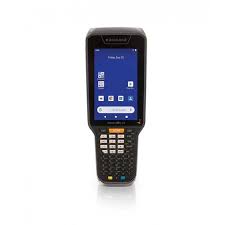 DATALOGIC ADC, SKORPIO X5 PISTOL GRIP, 802.11 A/B/G/N/AC, 4.3" DISPLAY, BT V5, 4GB RAM/64GB FLASH, 47-KEY ALPHA-NUMERIC, CONTACTLESS 2D IMAGER MR W GREEN SPOT, ANDROID 10.