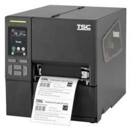 TSC, PRINTER MB240T+SLOT-IN HOUSING; US INDUSTRIAL