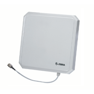 ZEBRA EVM, AN480 RFID ANT, 1 PORT WIDE-BAND, RIGHT POLARIZATION