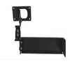 ZEBRA EVM, RFID ANTENNA MOUNT BRACKET, HEAVY DUTY, 16 INCHES TALL