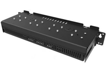 ZEBRA EVM, SHARECRADLE RACK/WALL MOUNTING BRACKET