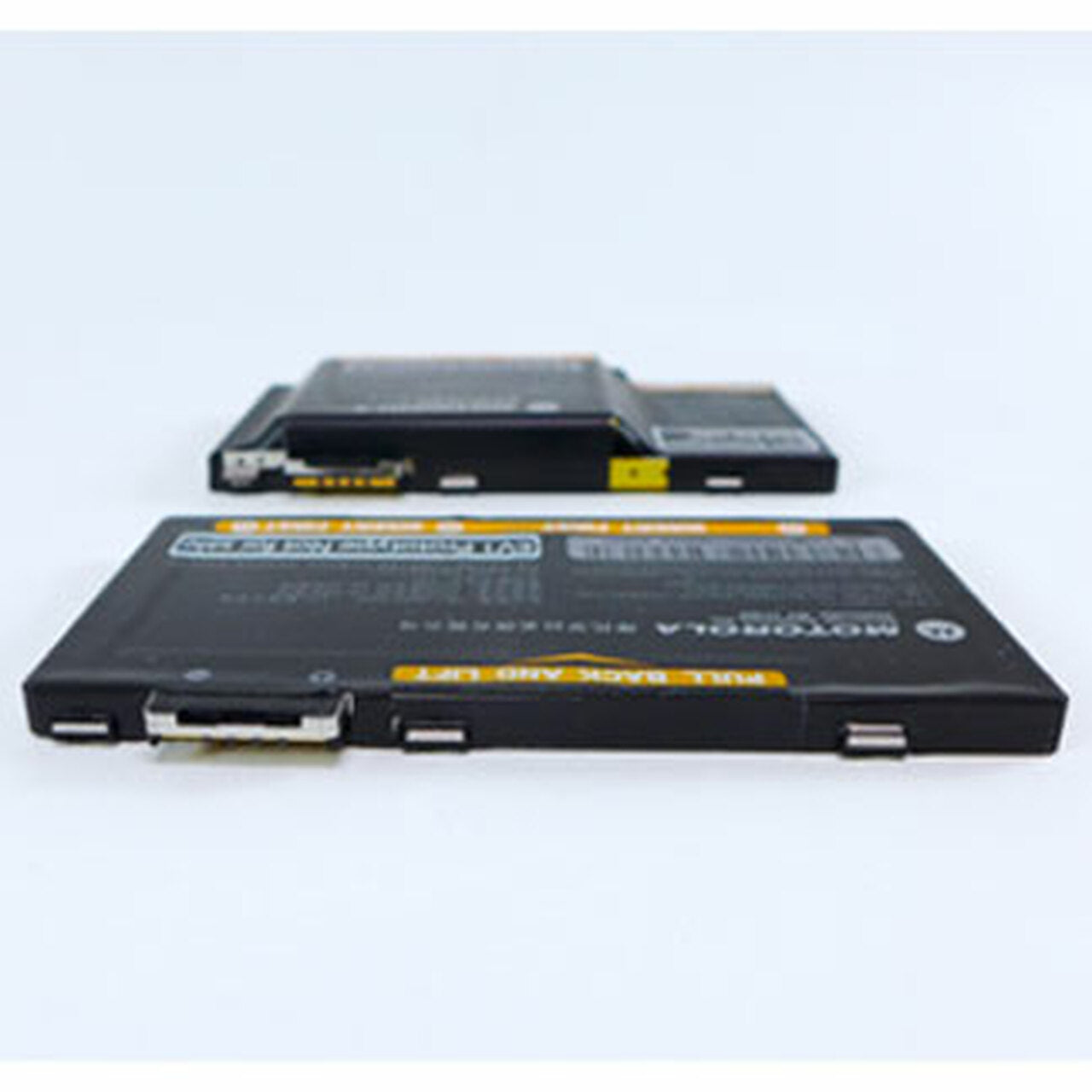 ZEBRA EVM, RFD8500 AND TC55 SPARE BATTERY, 1.5X 4410 MAH (REQUIRES KT-TC55-44BTYD1-01 IF SWITCHING BATTERY SIZE ON TC55)
