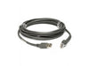 ZEBRA EVM, MP6000 USB 5M CABLE TYPE A CONNECTOR