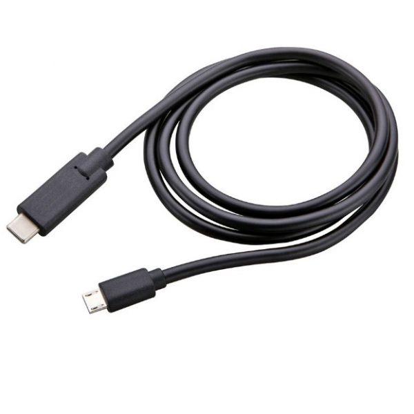 ZEBRA TECHNOLOGIES CBL-MPV-USB1-01