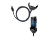 ZEBRA EVM, TC51/56 RUGGED CHARGE/USB COMMUNICATION CABLE, REQUIRES PWR-WUA5V12W0US FOR CHARGING