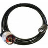 ZEBRA EVM, 30 FOOT LMR 240 ANTENNA CABLE FOR FX9500