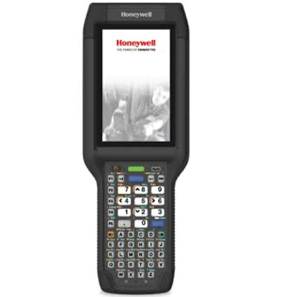 HONEYWELL, Terminal Móvil CK65. 2GB/ 32GB, GMS. CK65-L0N-ASN210F