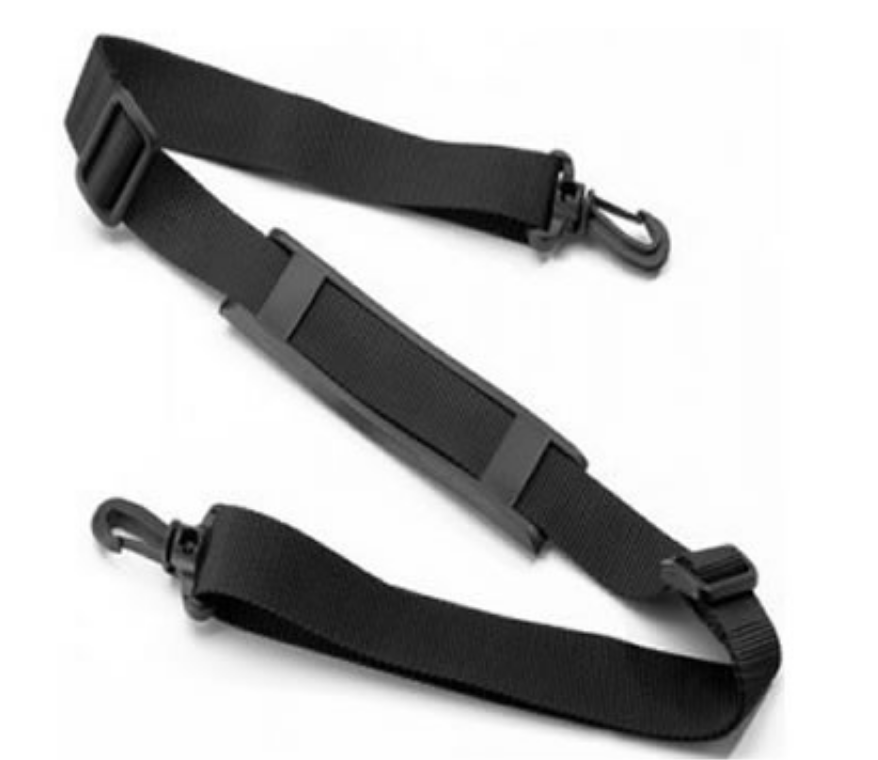 ZEBRA EVM, MC9090-G, MC9190-G, MC92XX, SHOULDER STRAP TO BE USED WITH HOLST