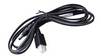 ZEBRA EVM, DC LINE CORD FOR RUNNING SINGLE SLOT CRADLES OR CHARGING CABLES