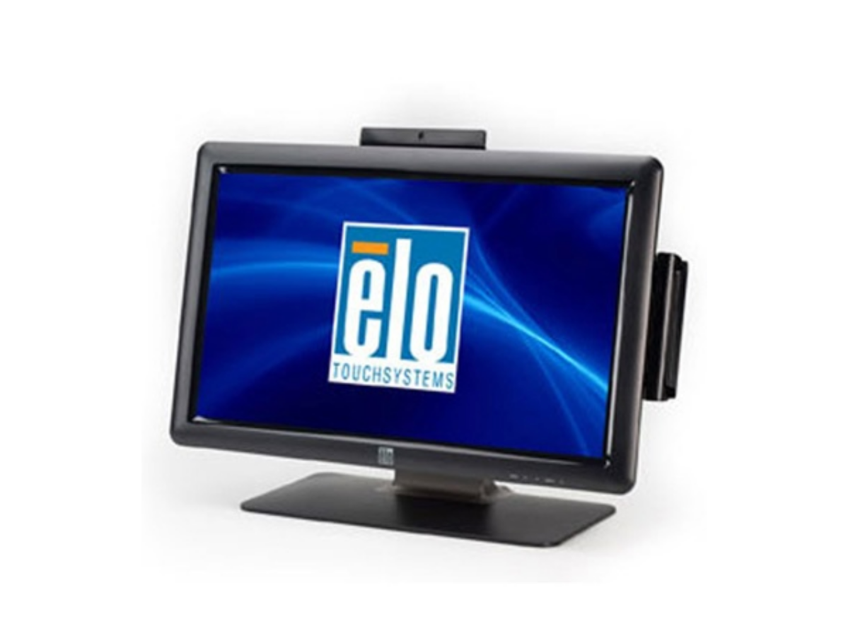 ELO, 2201L 22-INCH WIDE LCD (LED BACKLIGHT) DESKTOP, WW, INTELLITOUCH (SAW)