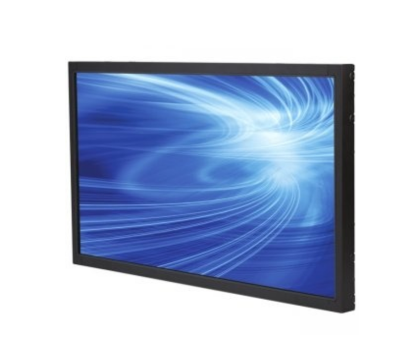 ELO, 3243L REV. B 32-INCH WIDE OPEN FRAME, WW, FULL HD WITH LED BACKLIGHT,