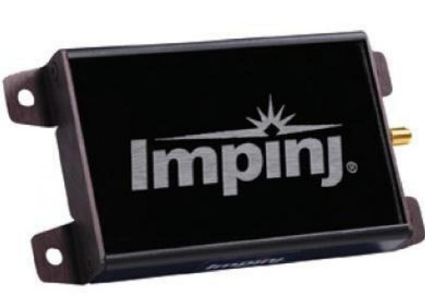 IMPINJ, MINI GUARDRAIL NEAR FIELD ANTENNA, WITH OUT CABLE, WORLDWIDE