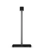 ELO, POLE MOUNT FLOOR STAND FOR I-SERIES INTERACTIVE SIGNAGE