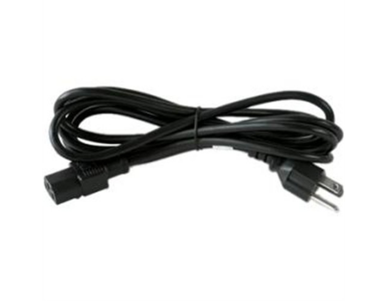 DATALOGIC ADC, POWER CORD, 120V AC, IEC/US