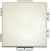 LAIRD, RFID, ROOTENNA, IP67 RATED 12X10X4 INCH, DIE CAST ENCLOSURE, INTEGRATED 9 DBIC RIGHT HAND CIRCULAR, UHF 902-928 MHZ, LID SMA-F, INCLUDES BASIC MOUNT, CALL FOR PRICING, LATAM ONLY