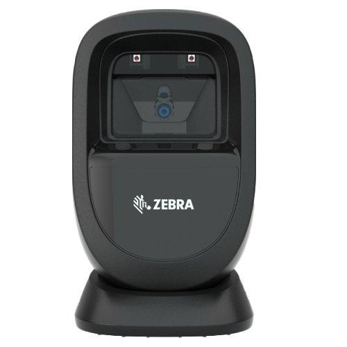 Lector de Código de Barras de Mesa ZEBRA DS9308 USB KIT. DS9308-SR4U2100AZW