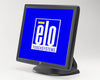 ELO, 1915L 19-INCH LCD DESKTOP, WW, INTELLITOUCH SINGLE-TOUCH, USB & RS232 CONTROLLER, ANTI-GLARE, BEZEL, VGA VIDEO INTERFACE, GRAY