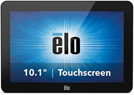 Monitor ELO 1002L, 10", HD, USB, HDMI y VGA. E324341