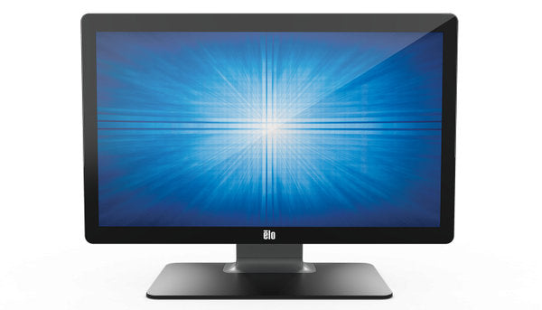 Monitor Elo 22" FULL HD. Negro. E351600