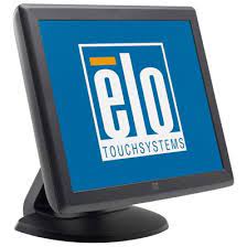 Monitor Táctil ELO, 1515L, 15", USB & RS232. E700813