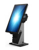 ELO, WALLABY SELF-SERVICE FLOOR BASE (REQUIRES FLOOR TOP E796965 FOR COMPLETE SELF-SERVICE FLOOR STAND)