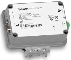 ZEBRA EVM, 3600 SERIES ETHERNET ADAPTER, STD TCP/IP, 24 VDC, RJ45, COMPATIBLE WITH 3600 SERIES