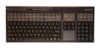 CHERRY, KEYBOARD BLACK G86-71401, 127 POSITION KEY LAYOUT, TOUCHPAD, USB