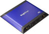 BRIGHTSIGN, BUILT FOR INTERACTIVITY, DELIVERS 4K60P VIDEO IN HDR, HMTL5, FLEXIBLE I/O FOR USB, SERIAL, GPIO, IR, & ETHERNET