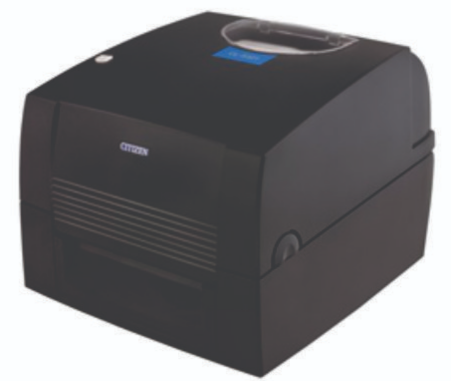 CITIZEN, DISCONTINUED, CL-S321, BARCODE, THERMAL TRANSFER 203DPI WITH SER &