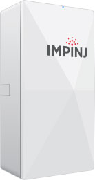 IMPINJ, XSPAN (FCC), IMPINJ XSPAN GATEWAY FIXED INFRASTRUCTURE RAIN RFID READER SYSTEM, REQUIRES PARTNER PROGRAM AUTHORIZATION