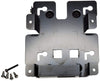 ZEBRA EVM, CC6000 WALL MOUNT BRACKET, SUPPORTS SMALLER PWER SUPPLY