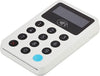 IZETTLE, INDOOR BLUETOOTH WHITE SMART CARD READER