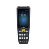 ZEBRA EVM, MC2700, BRICK, WWAN AND WLAN, ESIM, GMS, BLUETOOTH, SE4100, CAM, 34KY, STD, GMS, 3/32GB, NFC, ROW