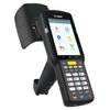 ZEBRA EVM, MC339XR, UHF RFID, LINEAR ANTENNA, WLAN, EXTENDED RANGE 1D/2D IMAGER (SE4850), 47 KEY, 2X BATTERY, ANDROID GMS, 4GB RAM / 32GB ROM, FCC BANDS