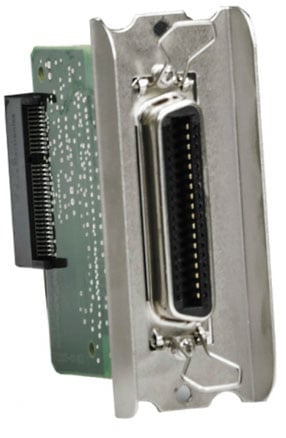 ZEBRA AIT, PART, KIT, PARALLEL PORT CARD, ZT600 SERIES, ZT510, ZE511, ZE521