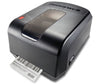 HONEYWELL, NOT AVAILABLE FOR SALE IN US, PC42T, PLUS USB, SERIAL, ETHERNET, 1 INCH CORE, US, RIBBON SAMPLE, PC