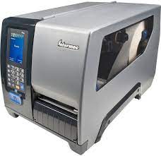 Impresora Industrial de Etiquetas PM43A, 203 DPI, WIFI, SERIAL, USB, LAN. PM43A14000000201