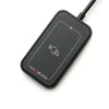 RF IDEAS, WAVE ID PLUS MINI KEYSTROKE V3 BLACK USB READER (REPLACEMENT FOR RDR-80581AKU)