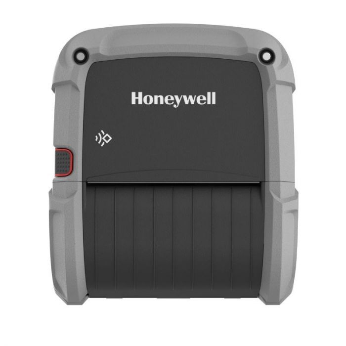 Impresora Móvil Honeywell RP4F, Bluetooth. RP4F0000B12