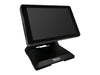 Terminal Todo en Uno TOUCH DYNAMIC, RAZOR 15.6", CELERON, 4GB, 128GB. RZC4A0-9999A9