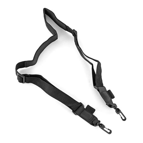 ZEBRA EVM, ET5X BREAKAWAY SHOULDER STRAP