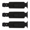 ZEBRA EVM, TC7X HANDSTRAP, 3 PACK