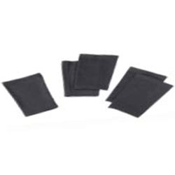 ZEBRA EVM, WT4090 AND WT41N0, ACCESSORY, ARM SLEEVE, PACKAGE OF 5