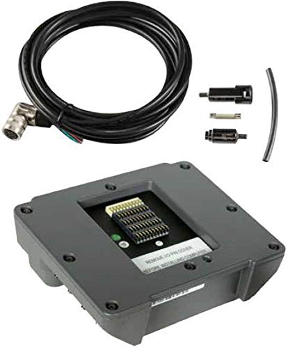 HONEYWELL, ACCESSORY, THOR DOCK WITH INTEGRAL POWER SUPPLY, 10 TO 60 VDC, DC POWER CABLE VM1054CABLE INCLUDED