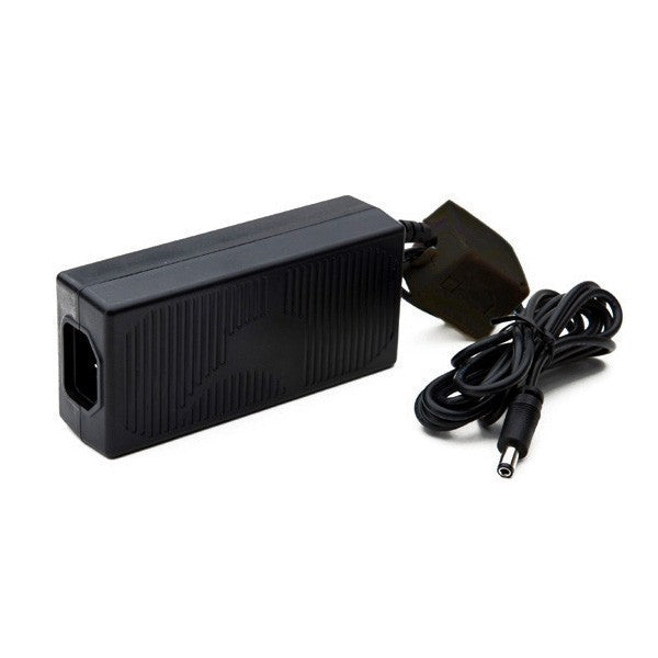 HONEYWELL, ACCESSORY, AC/DC POWER SUPPLY FOR VM SERIES SPARES ONLY, FOR NEW DEPLOYMENTS ORDER THE VM-AC-PWR-KIT01-US KIT, FCC APPROVALS WITH US CORD, REQUIRES VM1078CABLE