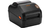 BIXOLON, XD3-40DK, BLACK, USB, 5IPS, 127MM SEC PRINT SPEED, DIRECT THERMAL, 203 DPI, 15 118MM LABEL MEDIA WIDTH, UP TO 127 MM ROLL D. POWER SUPPLY US POWER CORD, LABEL ARTIST DESIGN PROG WTY LTD 2 YEA