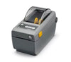 Impresora de Etiquetas de Escritorio, ZEBRA ZD411, TD, 203 DPI, USB. ZD4A022-D01E00EZ